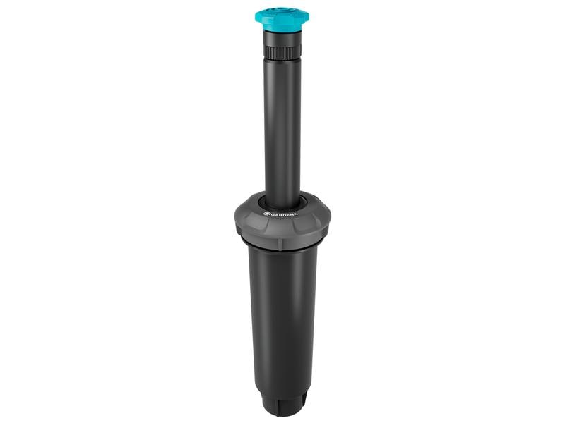 GARDENA Sprinklersystem Versenkregner SD80 Automatische Bewässerung von kleineren Rasenflächen bis 80 m²