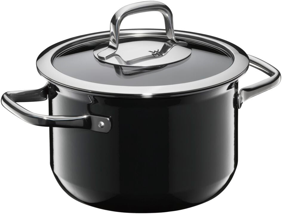 WMF FusionTec Compact Kookpan hoog - Ã180mm