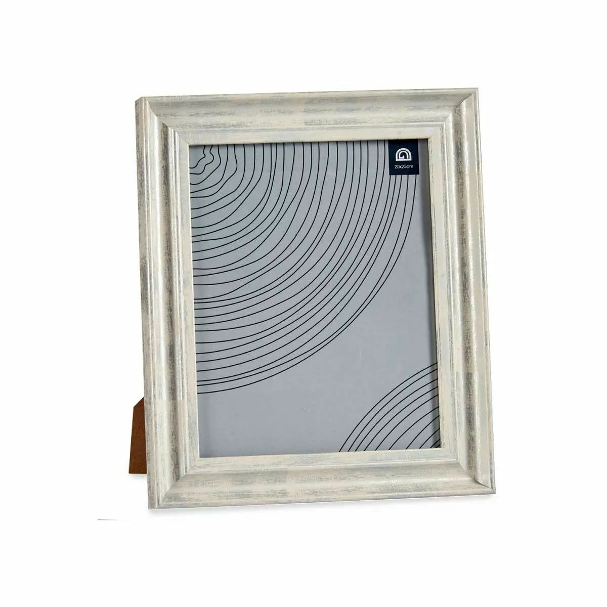 Gift Decor Cadre Photo 26x31 cm Lot de 6