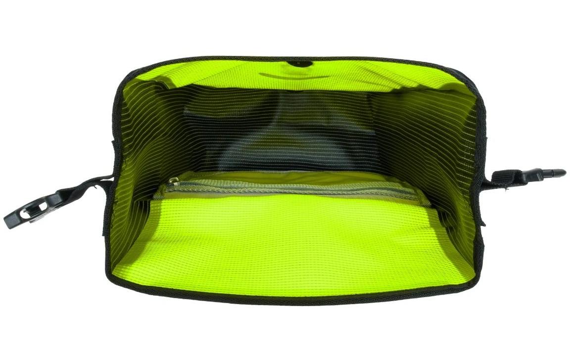 SP High-Vis QL2.1, 14,5 l Neon-Gelb<br>Velotasche