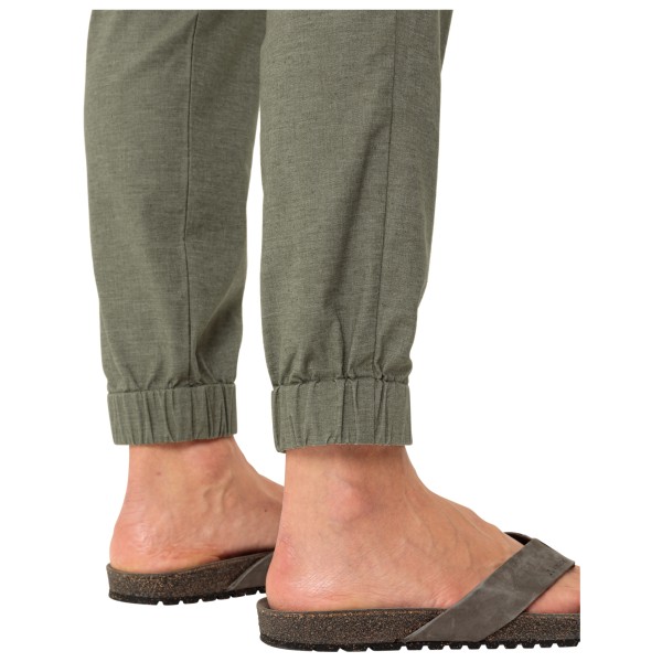Vaude - Women's Redmont Pants - Pantalon de loisirs
