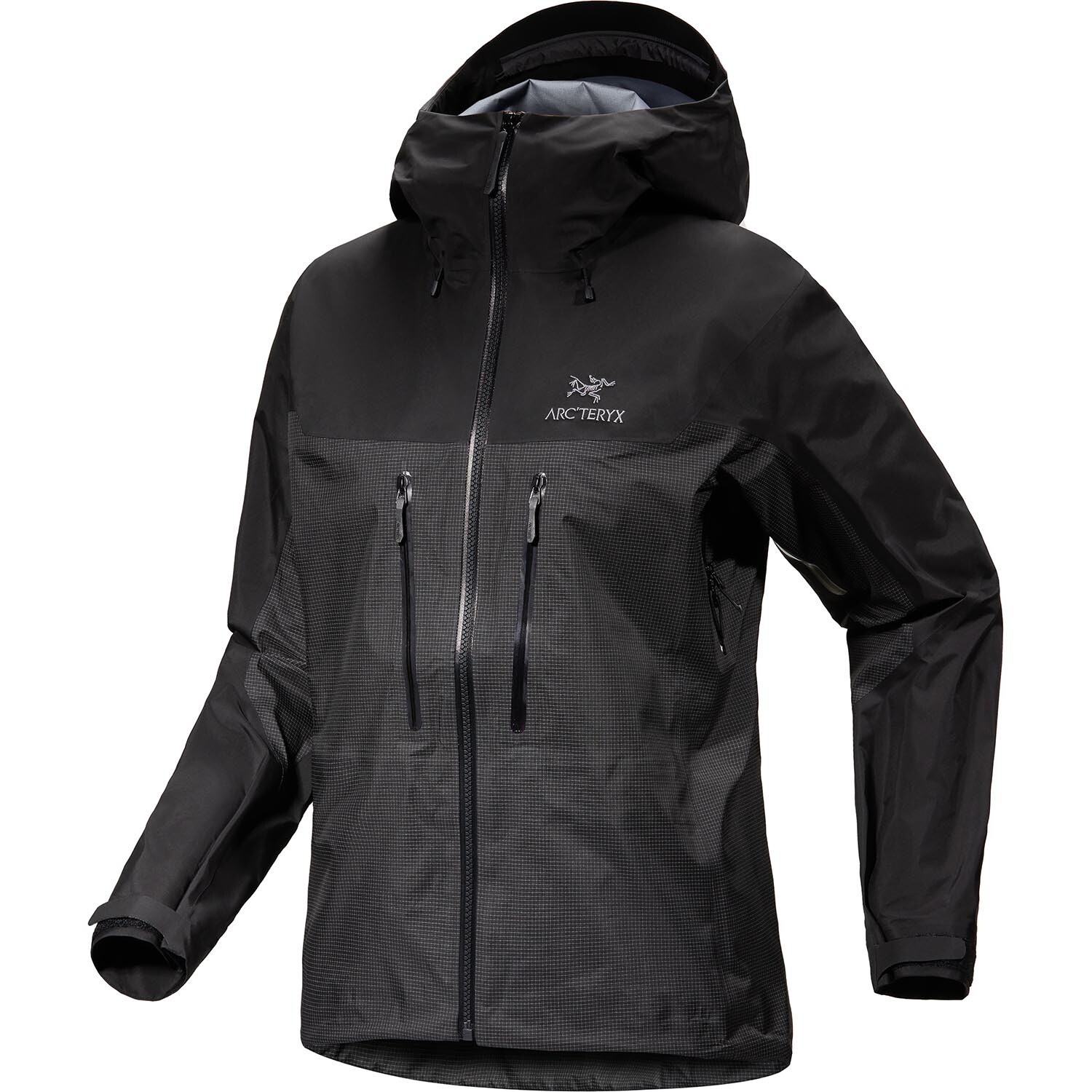 Arcteryx Womens Alpha Jacket