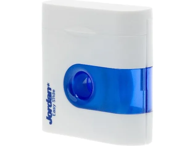 JORDAN_Dental Floss Easy Slide 25m tandtråd