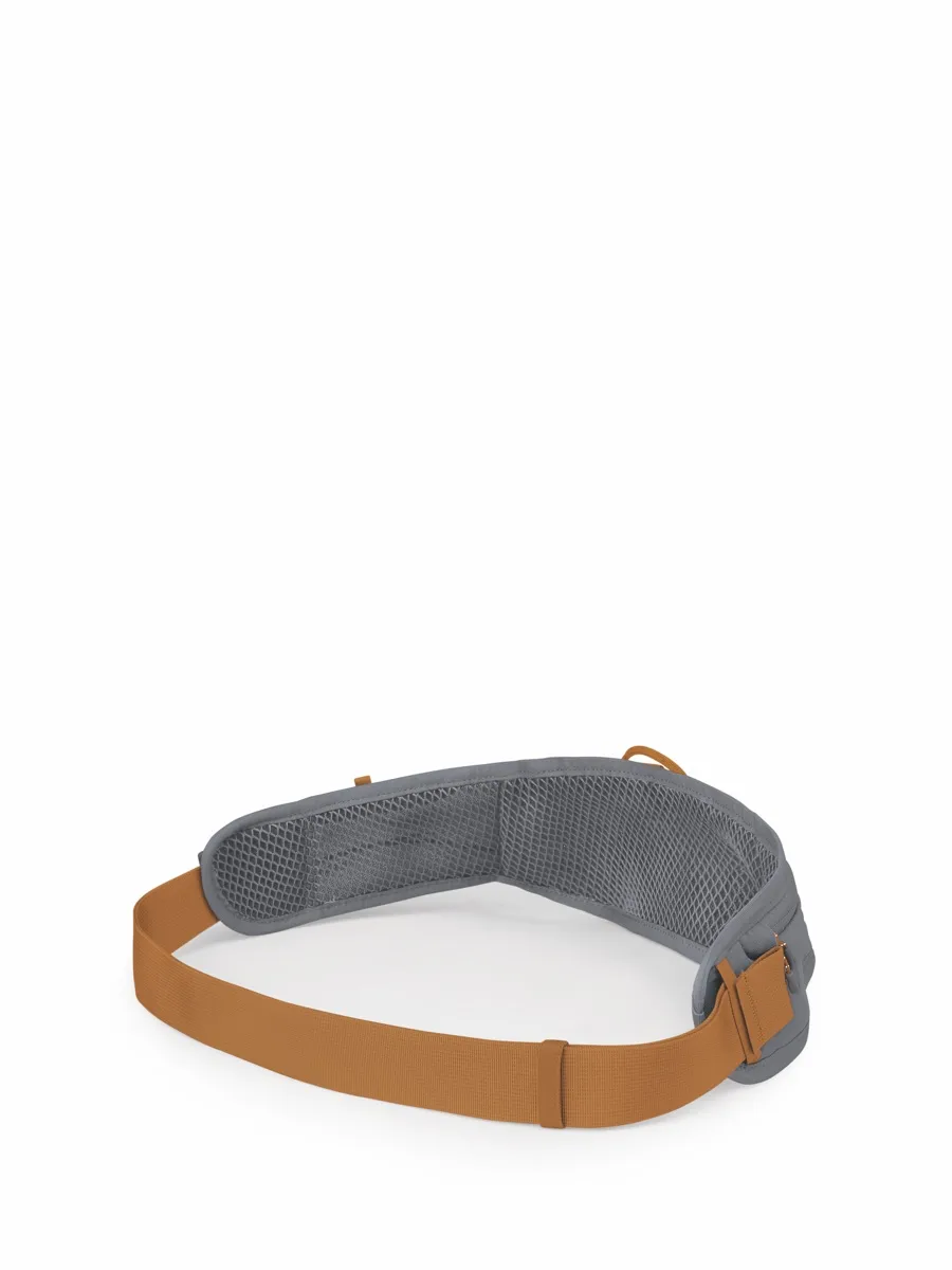 Osprey Duro Dyna Lt Belt Phantom Grey/Toffee Orange