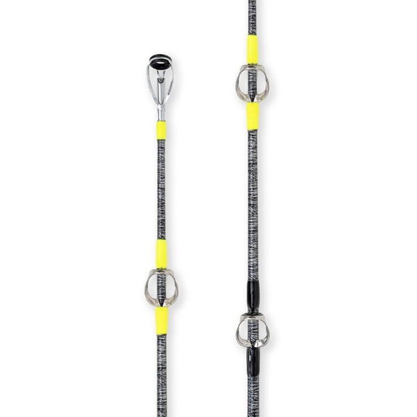 Canne spinning silure Vagner Origin V-Belly S 1.60m (300g) (1 brin)