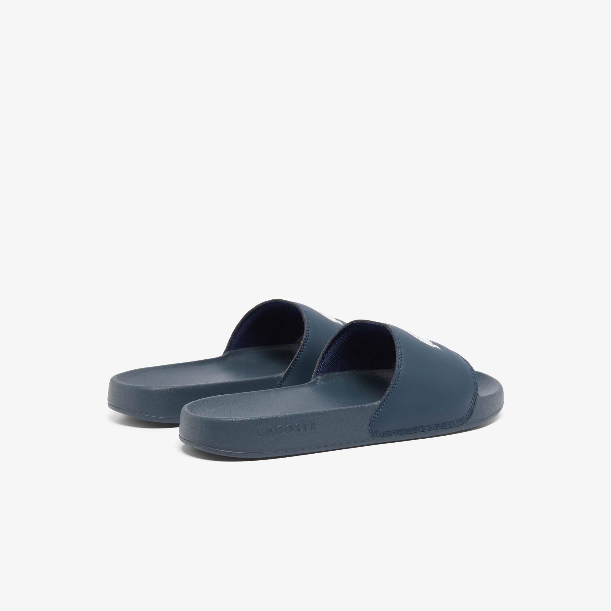 Lacoste Serve Sliders