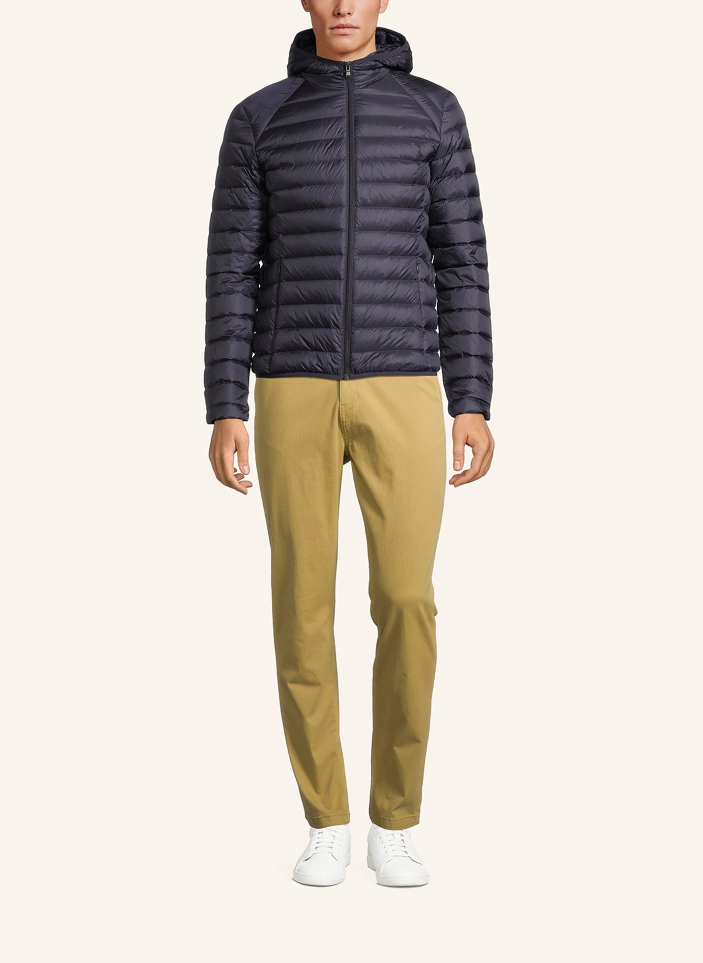 JOTT Lightweight-Daunenjacke NICO