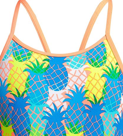 Funkita Bådedragt - UV50+ - Diamond Back - Juicy Fruit