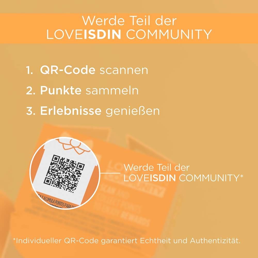 ISDIN FusionGel SPORT LSF50 extra wasserfest und schweißbeständiger Sonnenschutz mit ultraleichter Gel-Textur