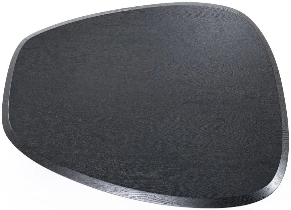 Salontafel 95978 Walter B96 x D78 x H32 cm