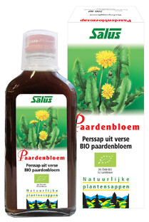 Salus Paardenbloemsap 200ML