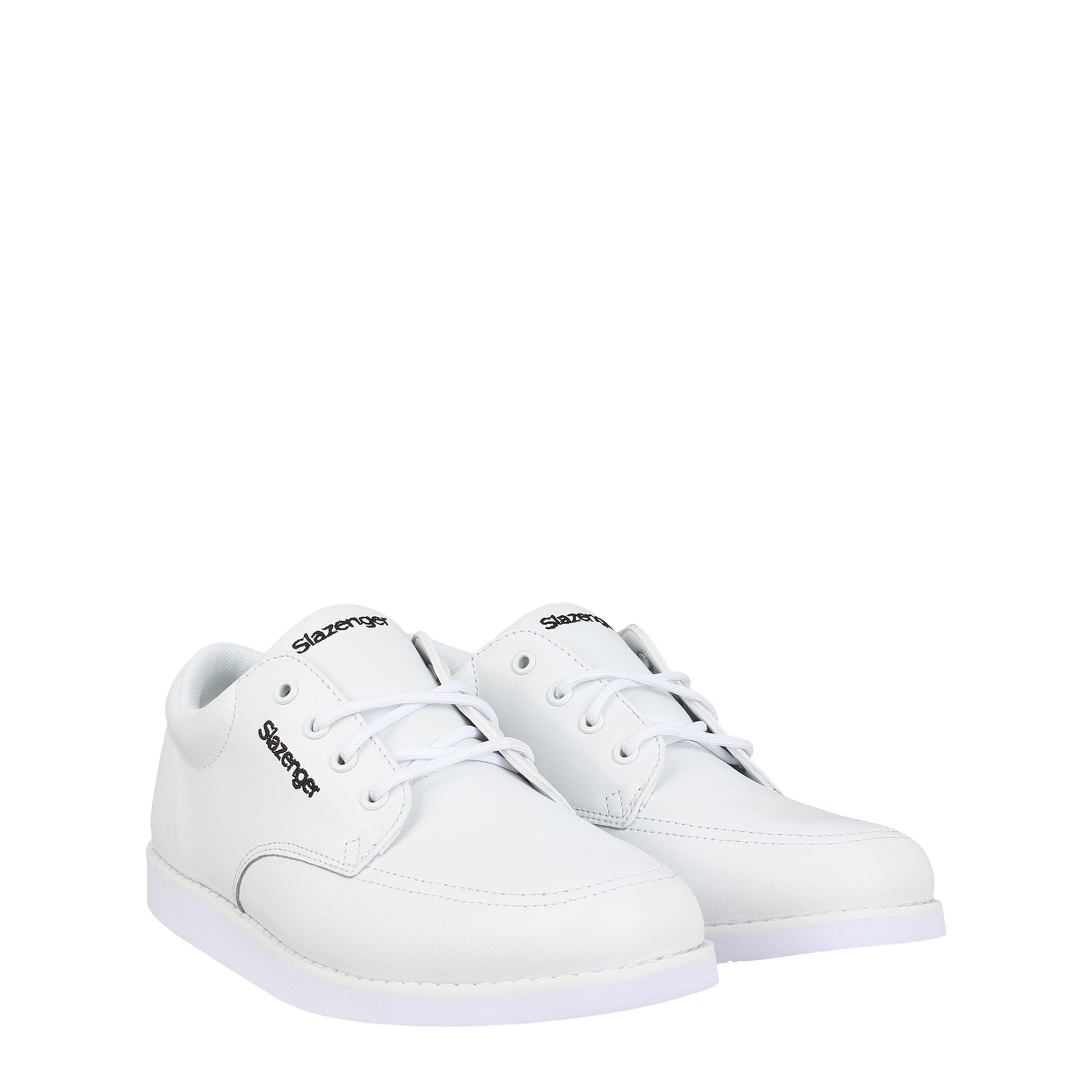 Slazenger Ladies Bowls Shoes