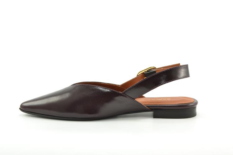 Babouche Sheri-105 bordo [18]