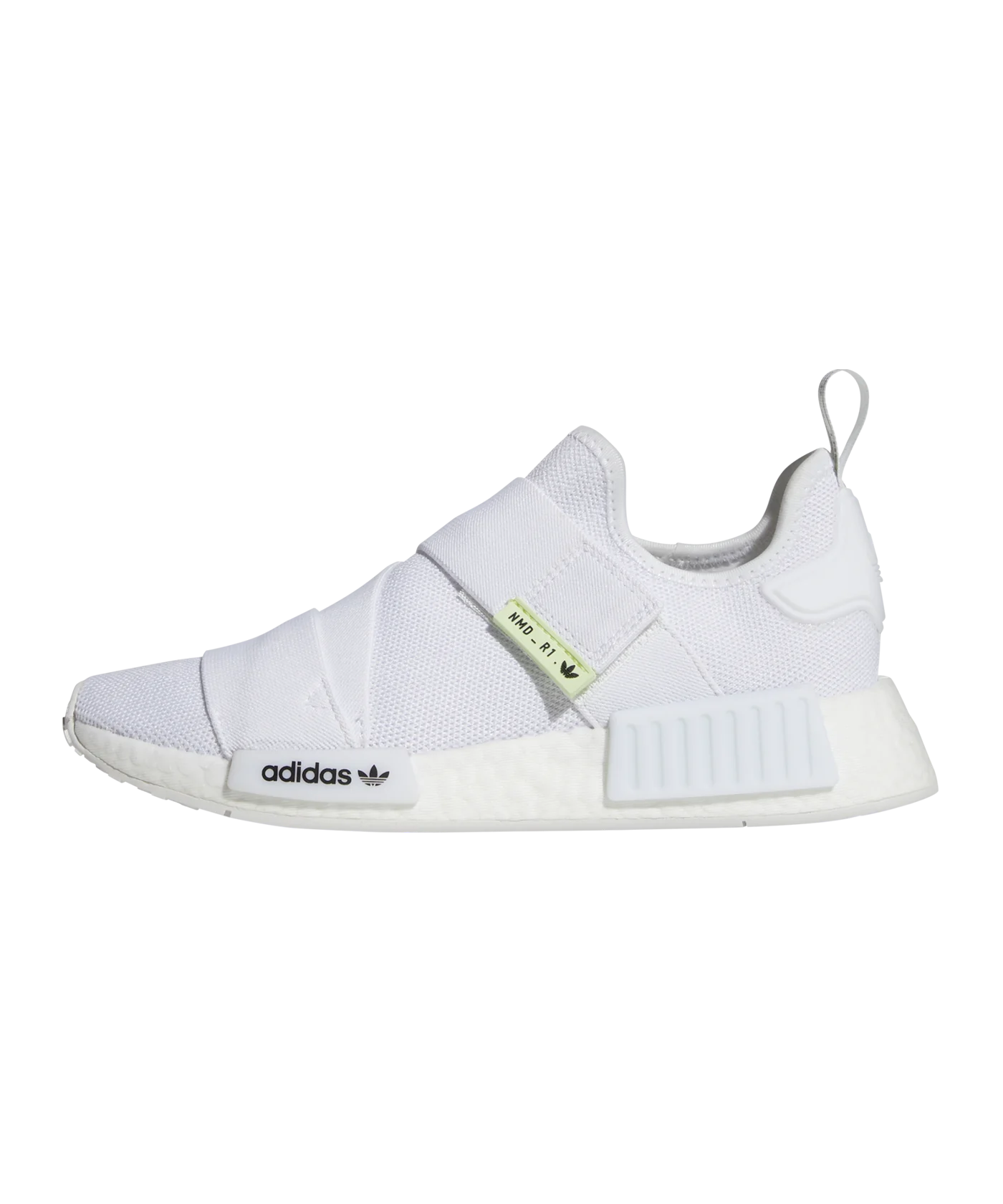 adidas Originals NMD_R1 Damen Weiss