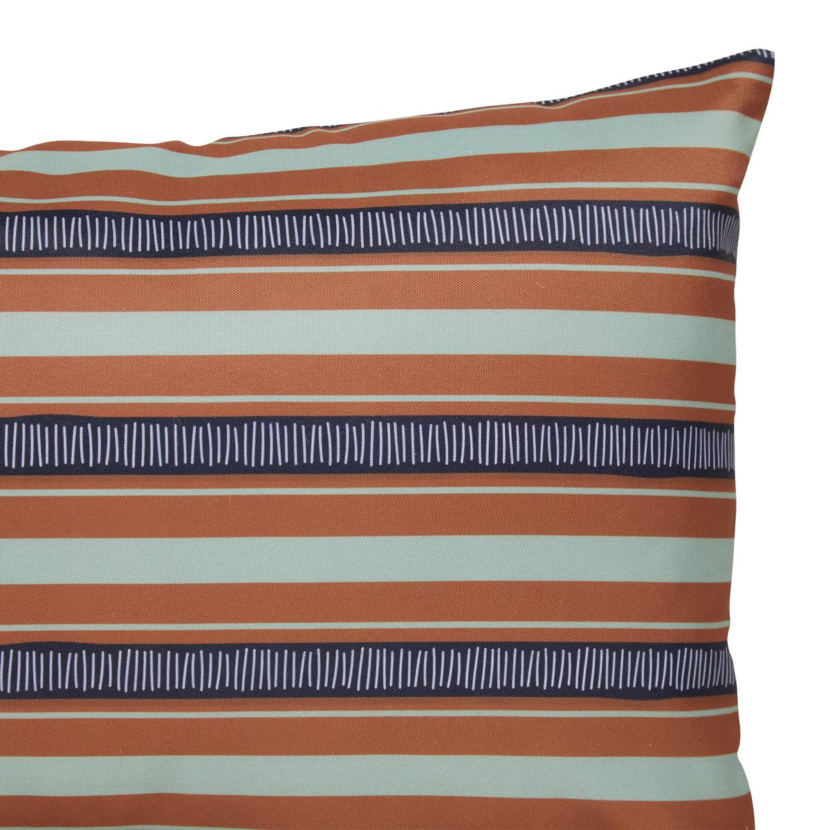 HOUSSE COUSSIN EXTERIEUR KAYS 30X50CM