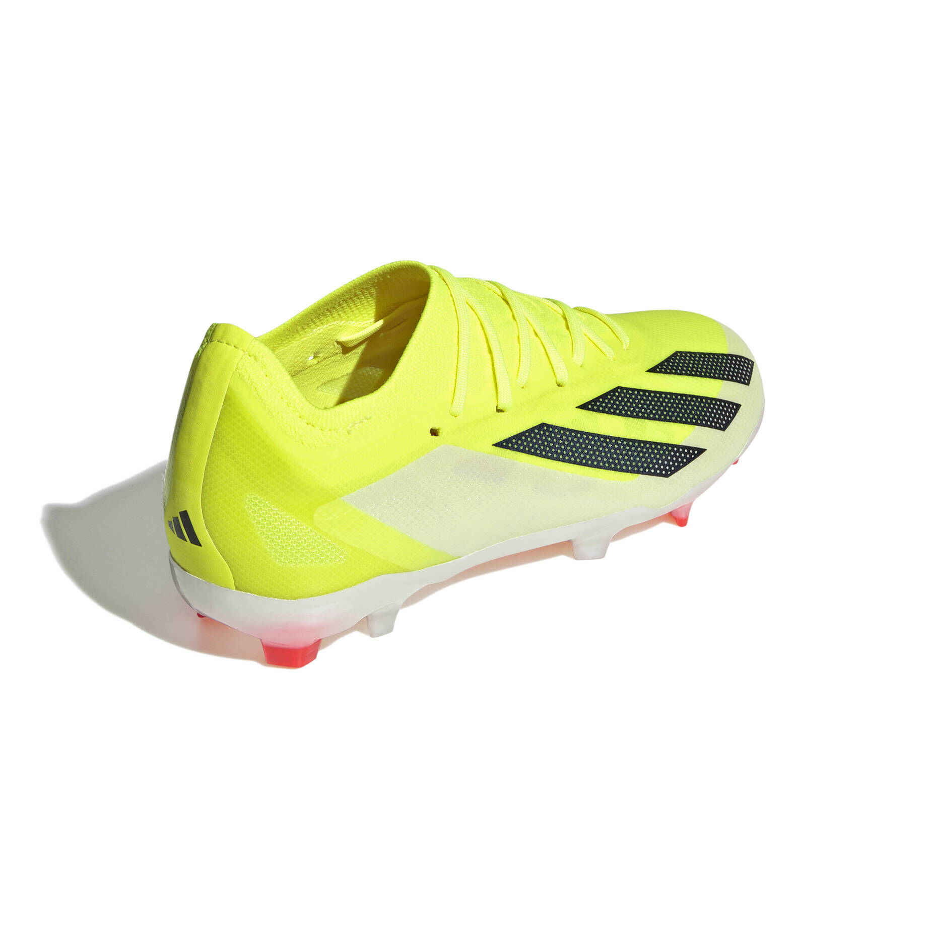 adidas Performance| Kinder Fußballschuhe X CRAZYFAST ELITE FG