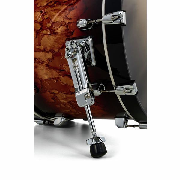 Tama Starcl. Walnut/Birch 20