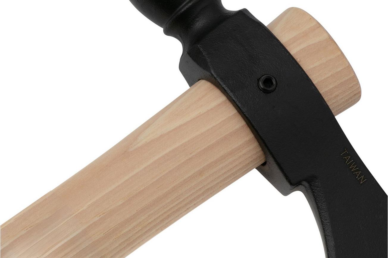 Cold Steel Pipe Hawk werpbijl