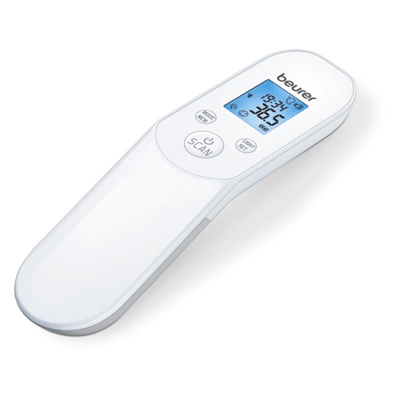 Beurer - FT 85 Termometer - 5 års Garanti