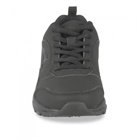 Baskets NOIR AIRNESS