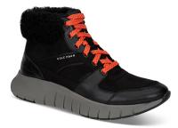 Skolett Omni Hiker W22285-00 Sort