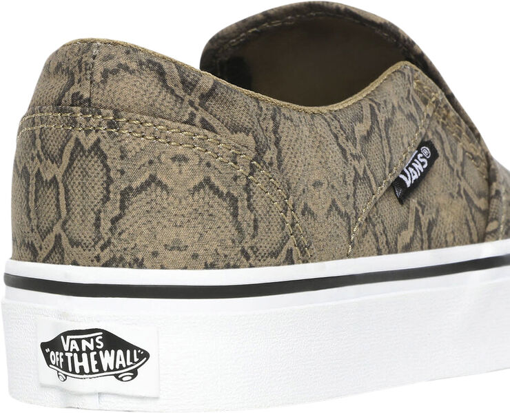 Vans Asher Brun