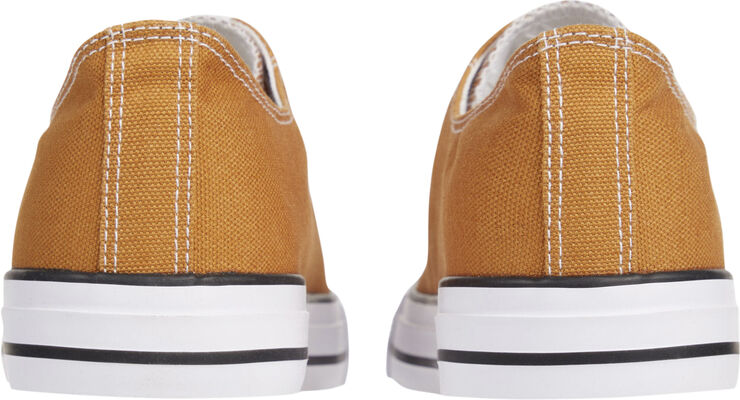 Firefly Canvas sneakers Orange