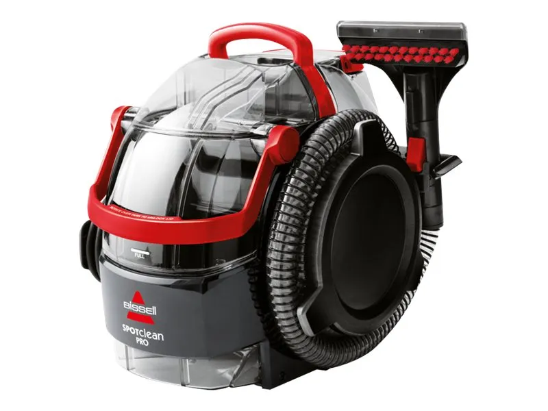 BISSELL SpotClean Pro 1558N tæpperenser