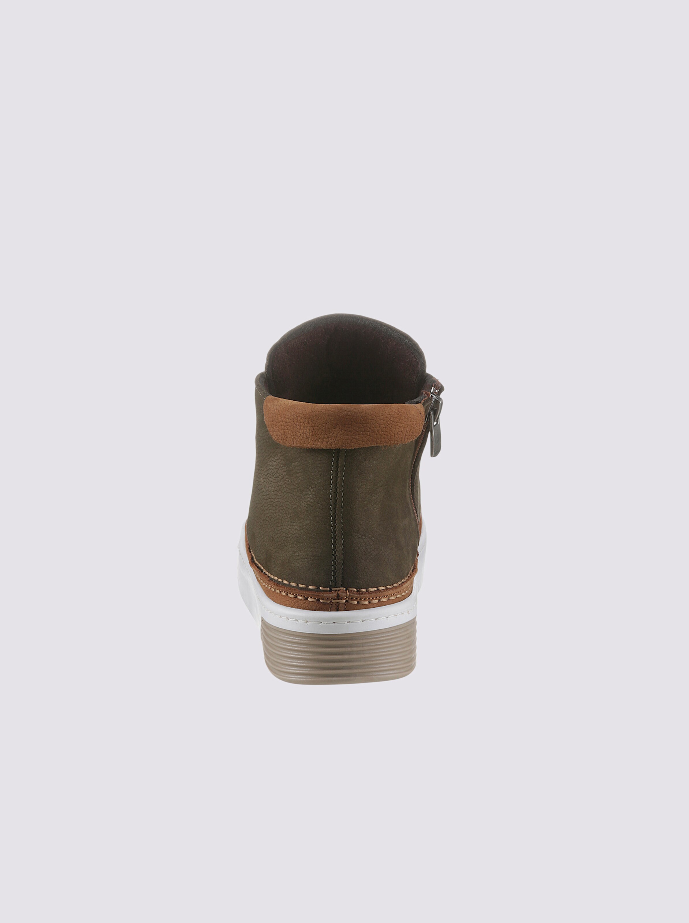 Stiefelette
