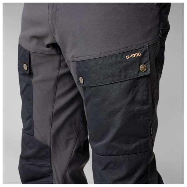 Fjällräven - Keb Trousers - Pantalon de trekking