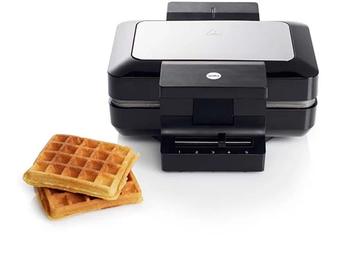 Wilfa BW-1000B Gaufres