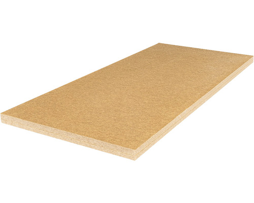 STEICOtherm houtvezelisolatieplaat voor dakisolatie met messing en groef 1880 mm x 600 mm x 100 mm (wordt alleen per pallet verkocht)
