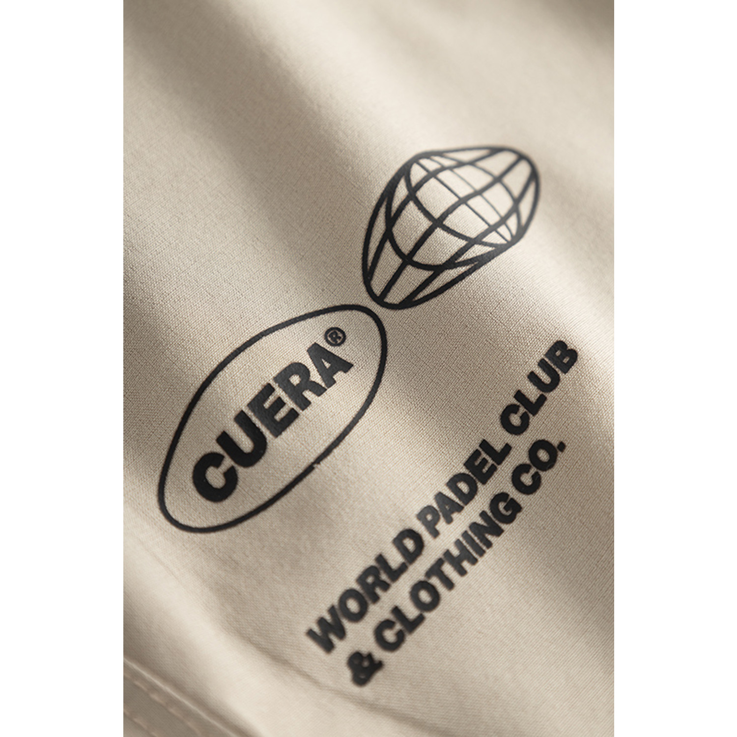 Cuera M Active Globe Short