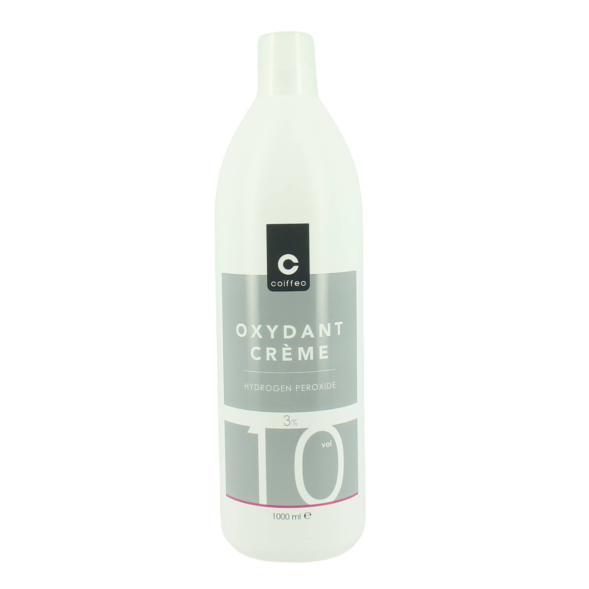 Oxydant 10 volumes / 1000ml