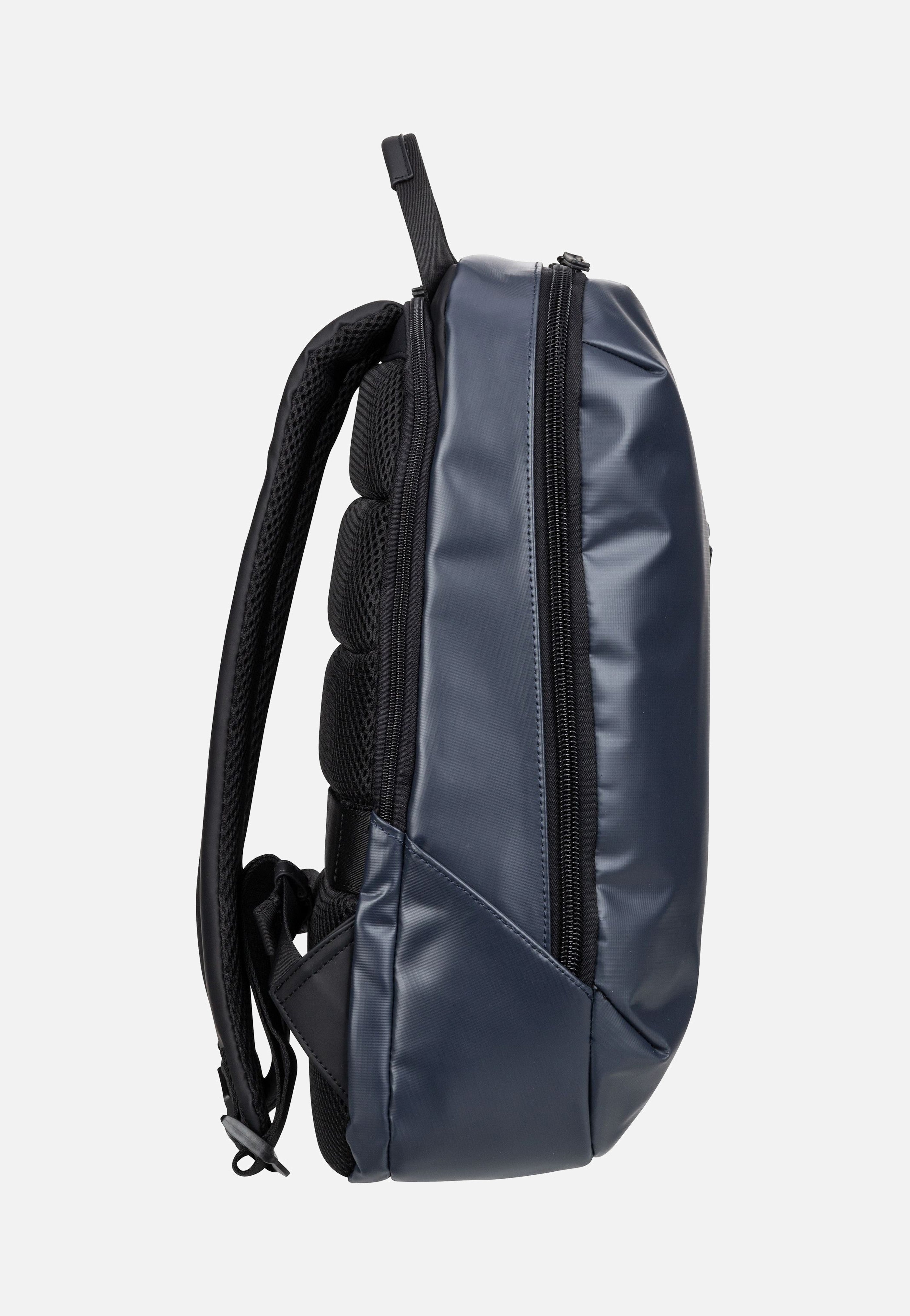 Tolja 4235 Navy - Rucksack
