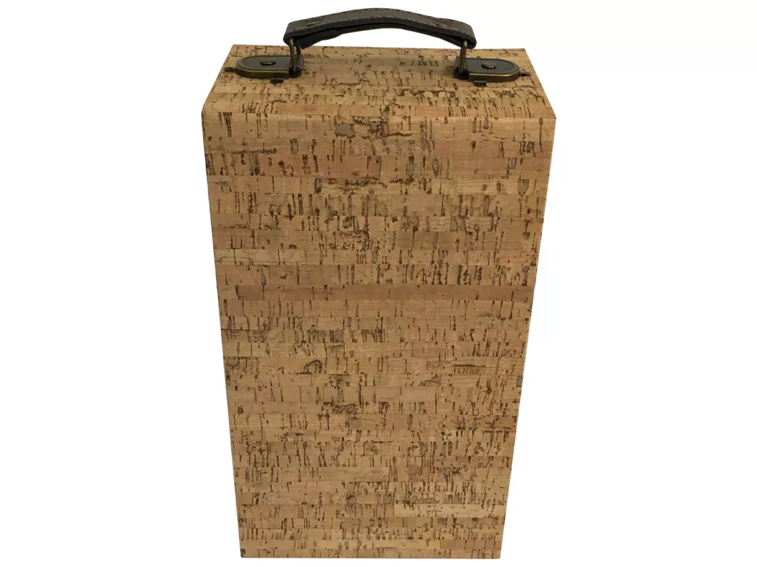 Porte-bouteilles En Bois Présentoir De Table Pour Le Vin