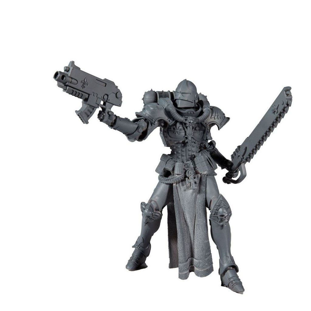 Warhammer 40K : Figurine Adepta Sororitas (AP) 18 cm - Battle Sister