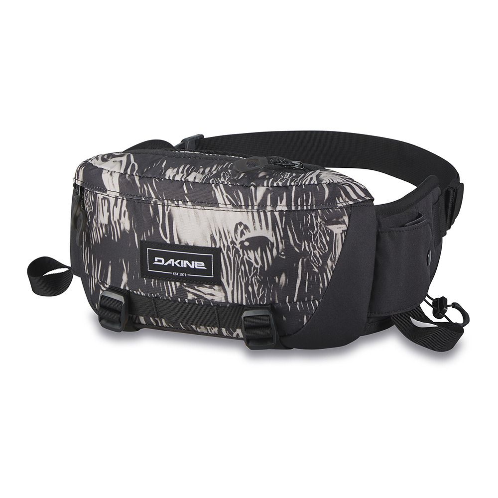 Dakine HOT LAPS 2L - Sac banane sandblast