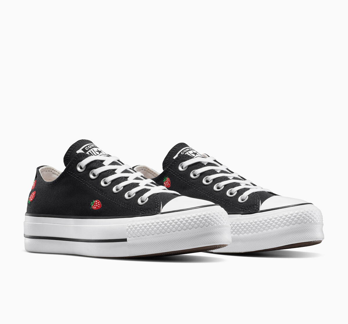 Tênis Converse Lift Classic Graphics
