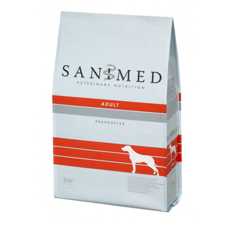 SANIMED Adult Dog