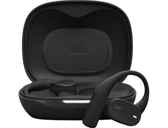 JBL - Ecouteurs True Wireless Sense Lite noir