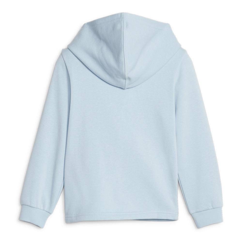 Puma Sweat Bleu Fille Puma Mixmch