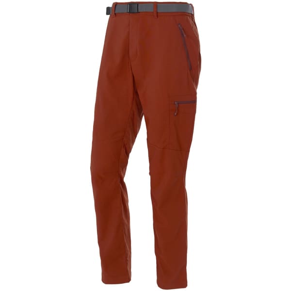 Pantalon randonnée TRANGOWORLD RISCO PICANTE