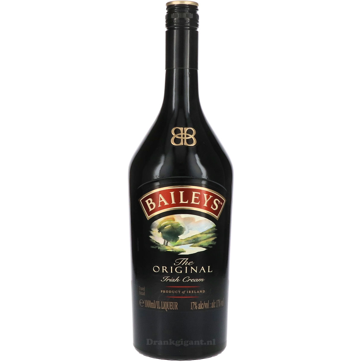 Baileys Irish Cream 100 cl