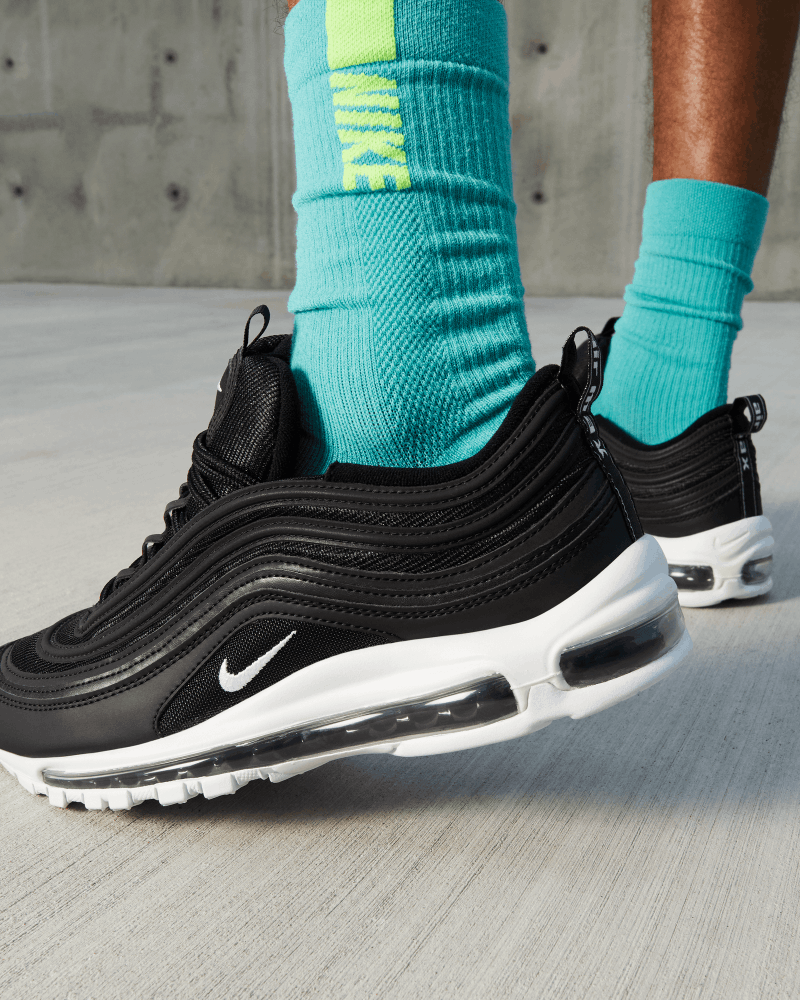 Chaussures Nike Air Max 97 pour homme