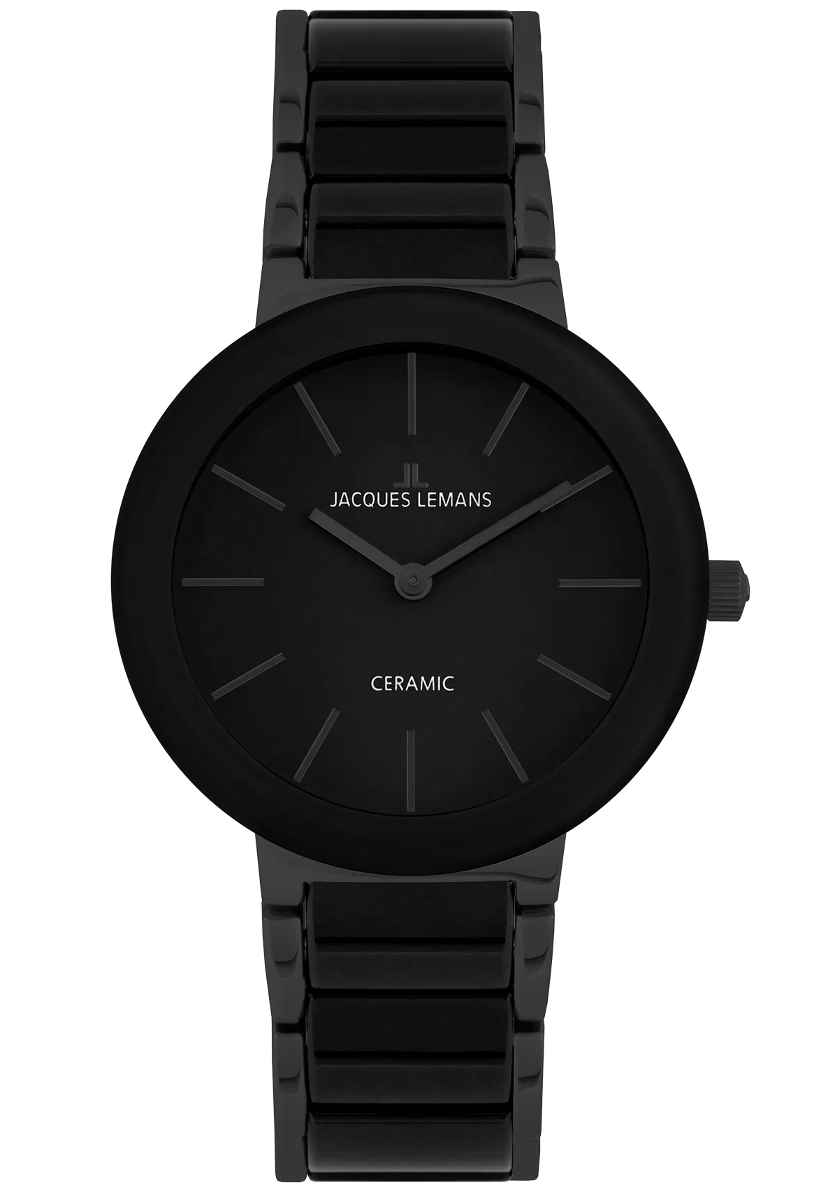 Jacques Lemans Unisex Monaco Special Edition HighTech 42-8G