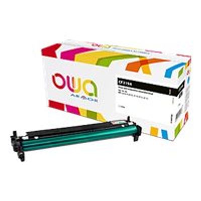 Tambour compatible HP 19A - Owa K16047OW