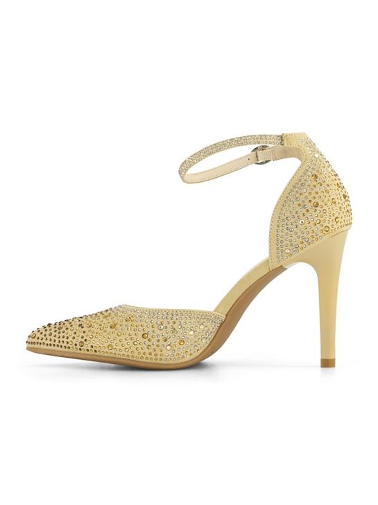 Graceland Pumps met gesp