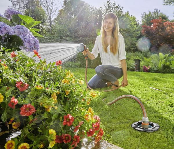 GARDENA Sprinklersystem Start-Set Pipeline,