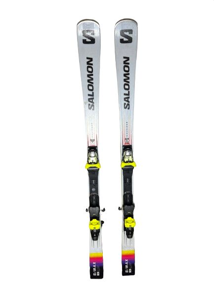 Salomon S/Max Endurance (2023/2024)